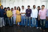 Pandaga Chesko Movie Opening